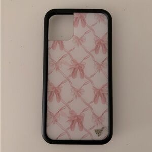 wildflower on pointe case